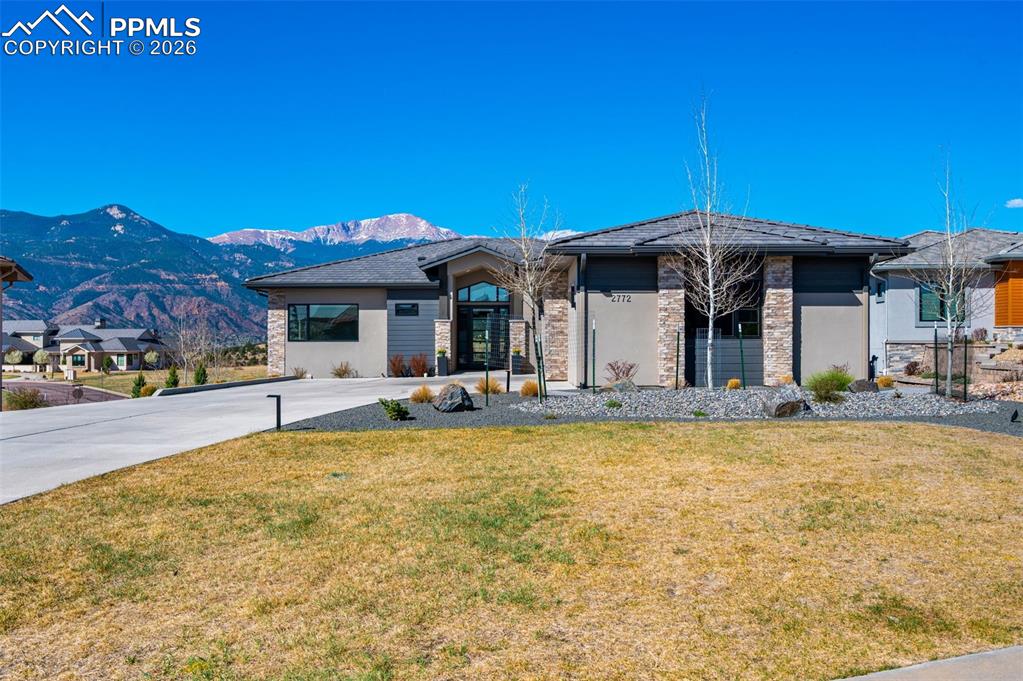 2772 Cathedral Park View