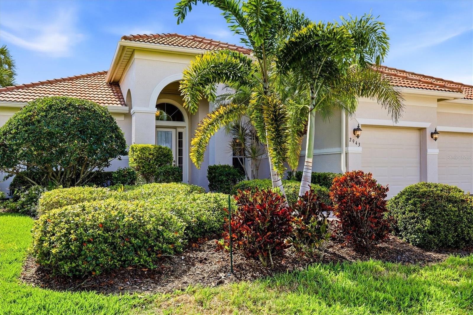 2943 Mill Creek Road