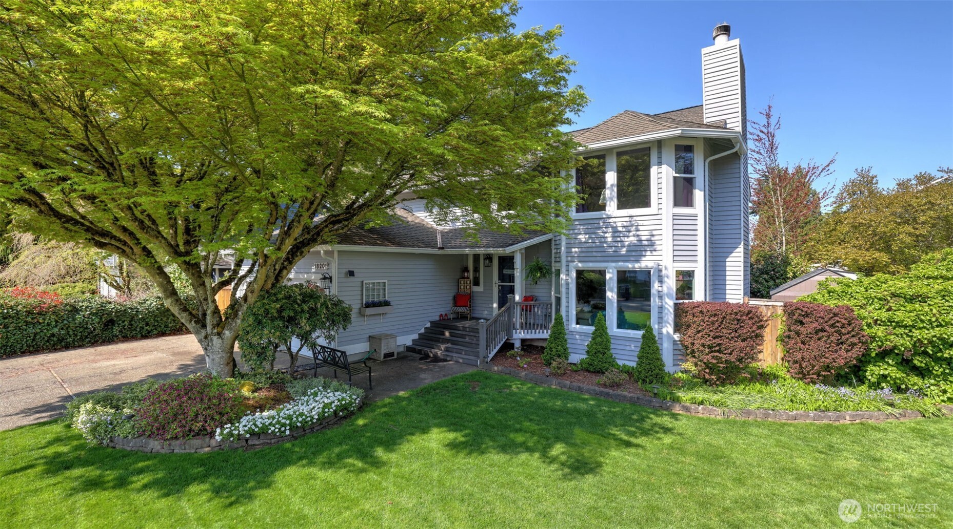 18201 154th Place SE