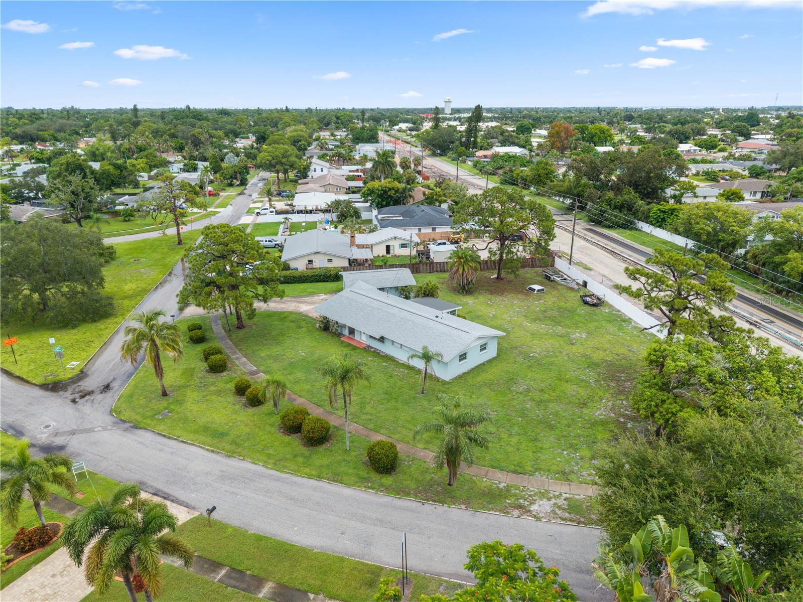 1225 Casabella Drive
