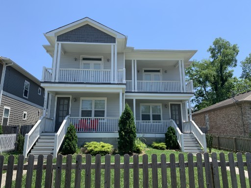 $400,000 to $500,000 Homes for Sale in Nashville TN