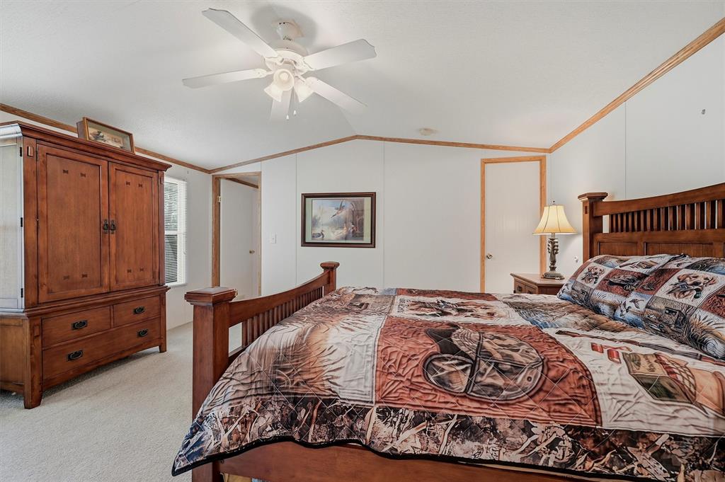 512 Mill Creek Resort Rd Lot #31