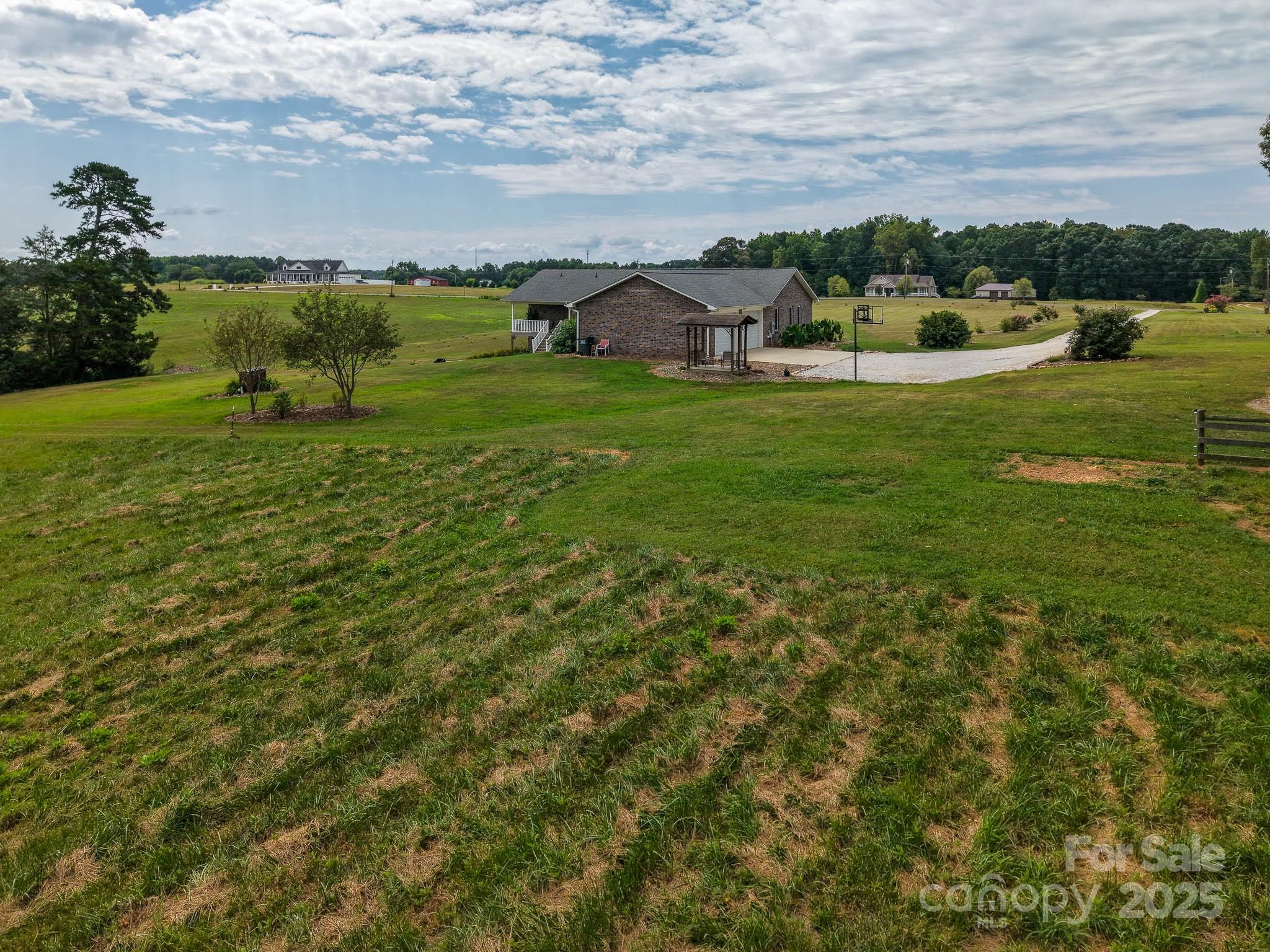 350 Corriher Springs Road