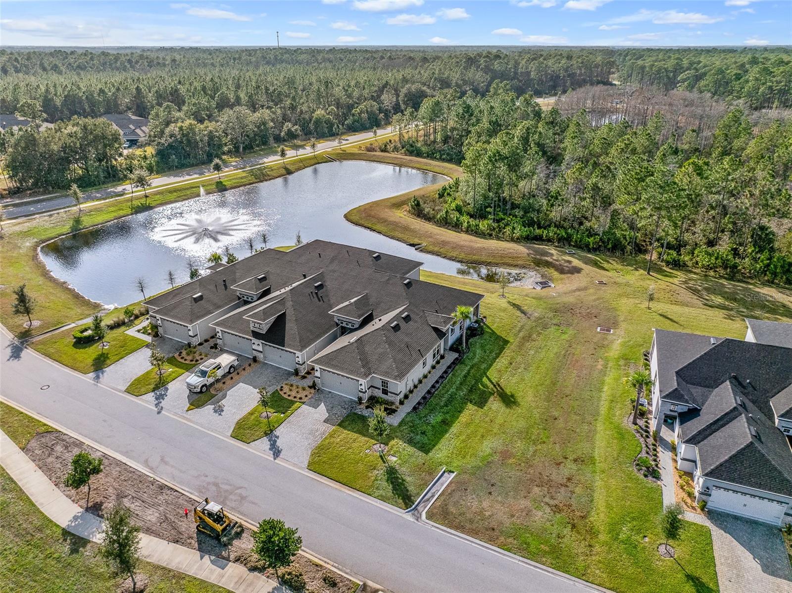 21 Southampton Street