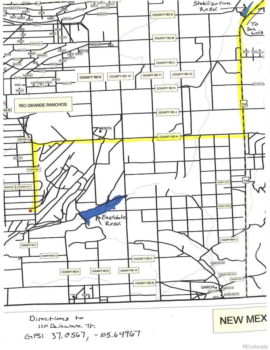 110 Delaware Trail