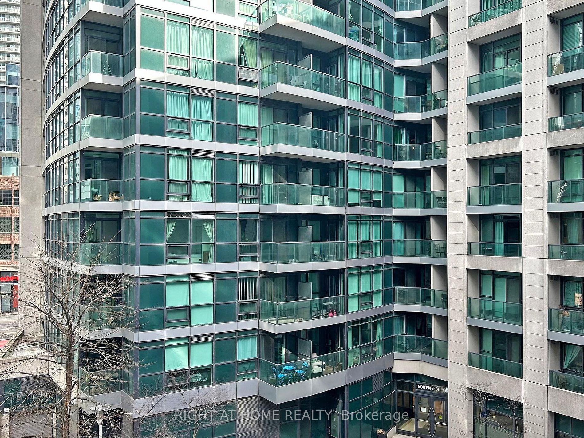 600 Fleet St 427