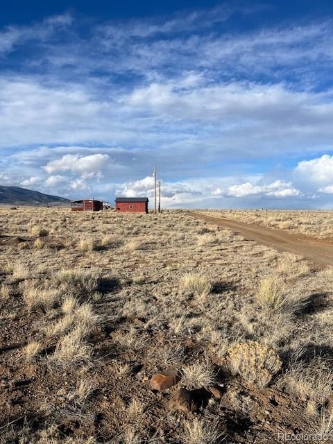 Lots 27-28 Alamosa River Estates