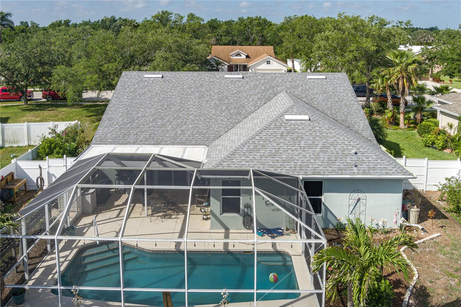 11542 Summit Rock Court