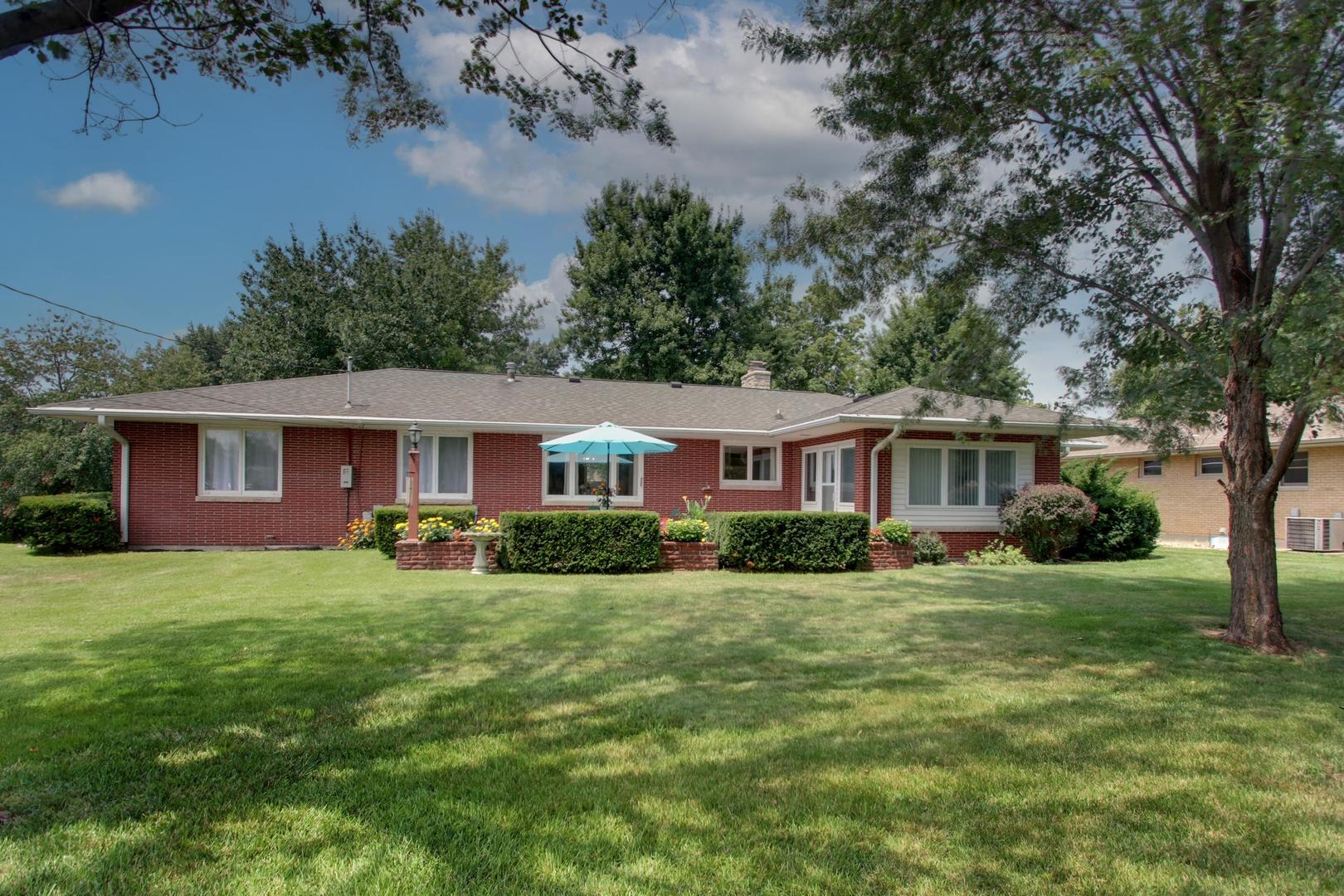 1631 Wilmar Drive