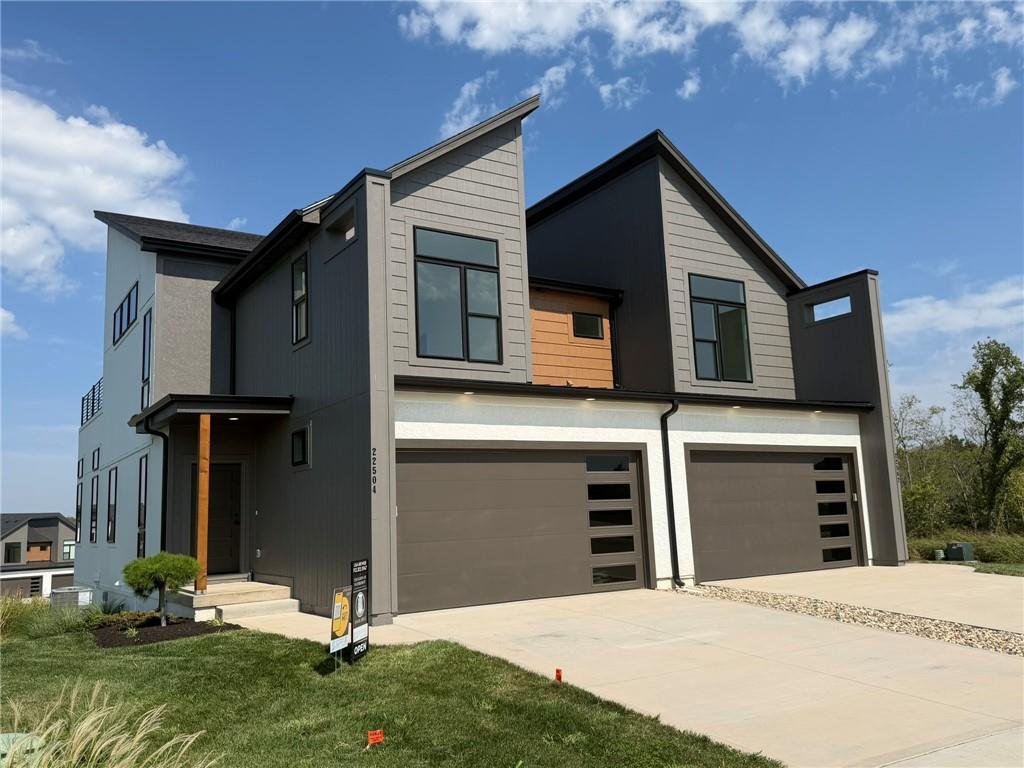 22504 W 93rd Terrace