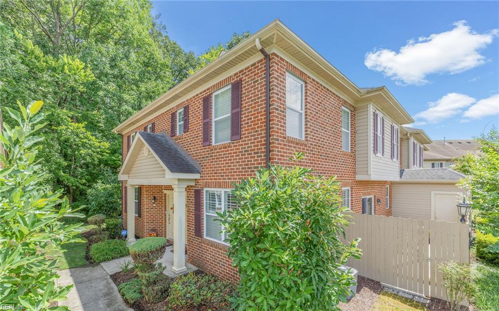 515 Hadleybrook Drive, Chesapeake, VA 