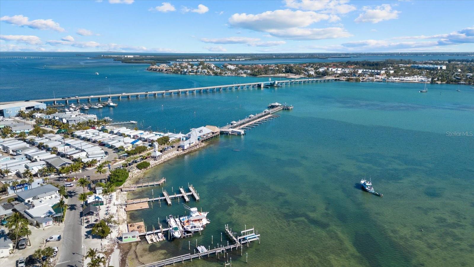 6304 Sun Eagle Lane 19B