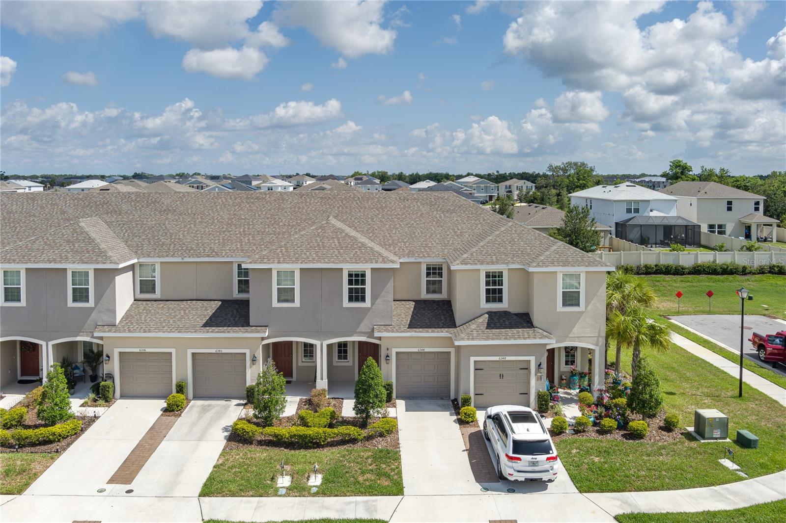 6344 Willowside Street