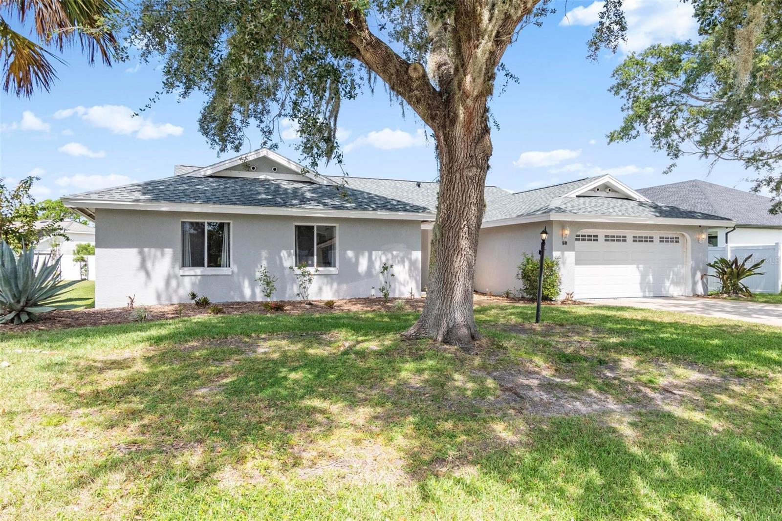 53 Cochise Court