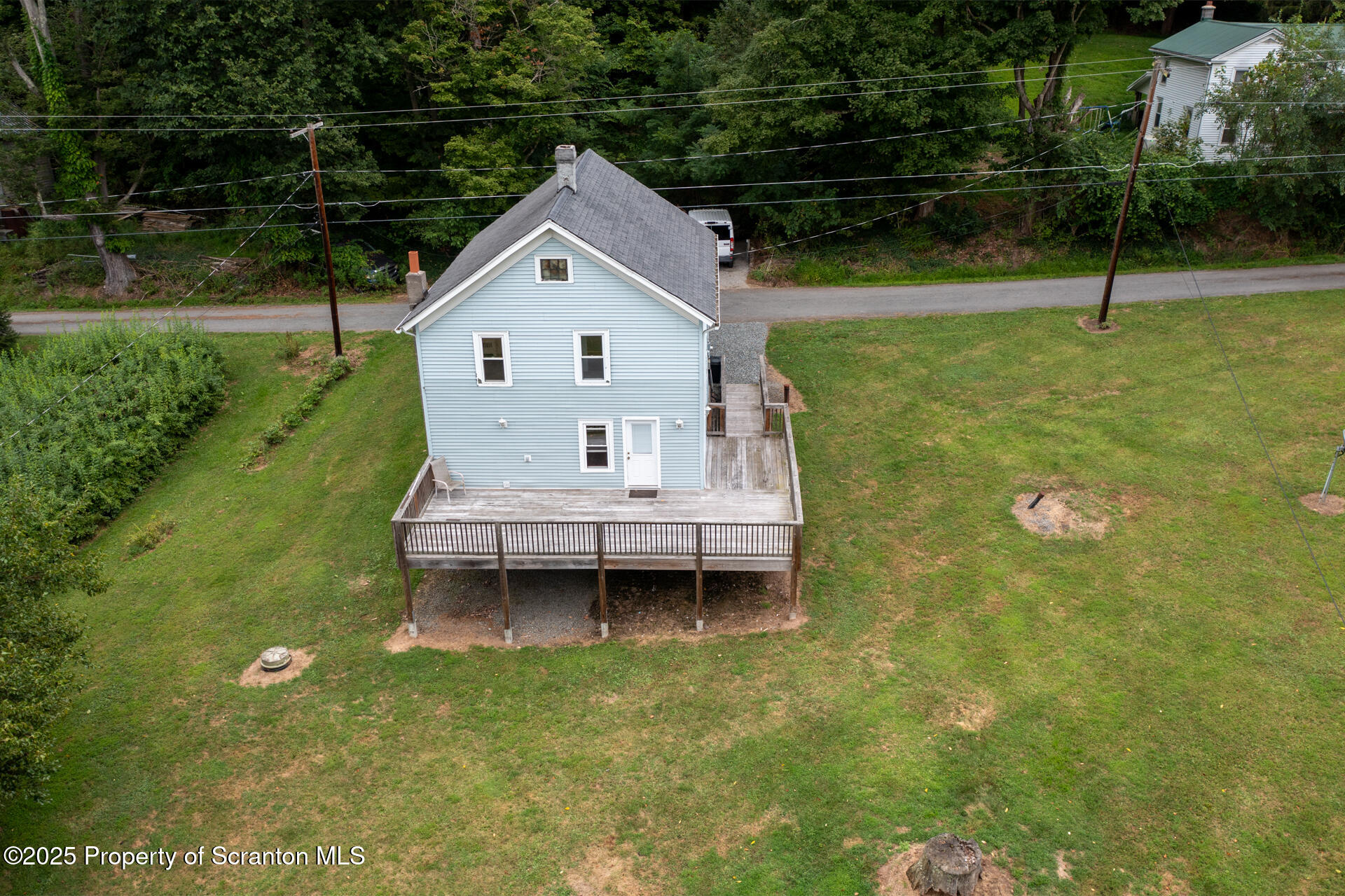127 Lower Dug Road