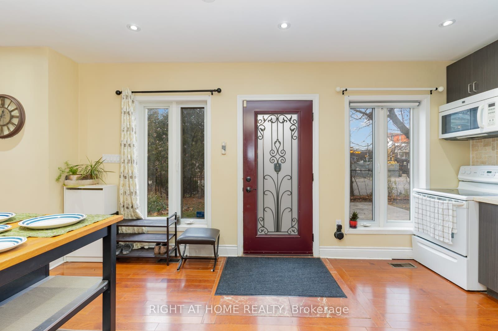 256 The Kingsway N/A Unit