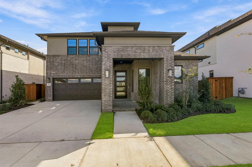 The Roanoke is full of standout features designed to delight guests and homeowners alike. The enormous kitchen pantry. The optional sixth bedroom. The media room and loft. The generous understairs storage area. The optional tandem garage. From the moment you enter the impressive two-story foyer, this home will take your breath away. Choose to utilize the front room as a study or optional 6th bedroom with ensuite bath. The stunning two-story greatroom opens to the loft above, which can be used as a game area, second living area, or playroom. Tucked in the back of the home's first floor, the Primary suite offers a quiet escape when you need it. Upstairs, two additional bedrooms and a media room give teens a place to do homework or watch movies with the family. Don't miss the optional tandem garage, which gives the garage an additional third bay to use for storage or as a spot for tinkering.