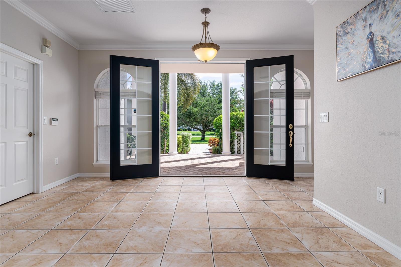 17809 Howling Wolf Run