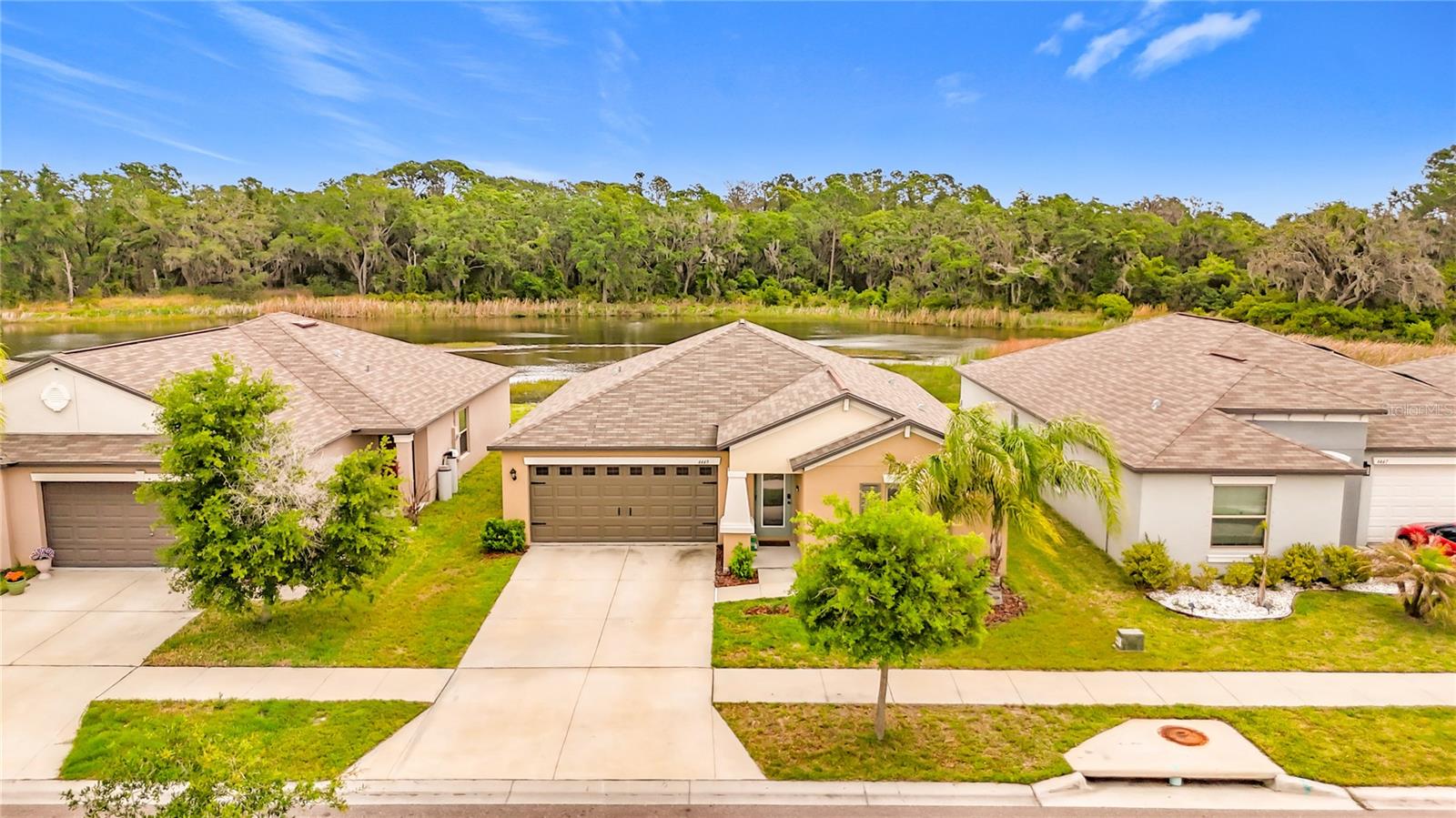 4449 Eternal Prince Drive