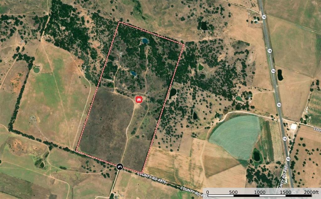 451 County Road 4975