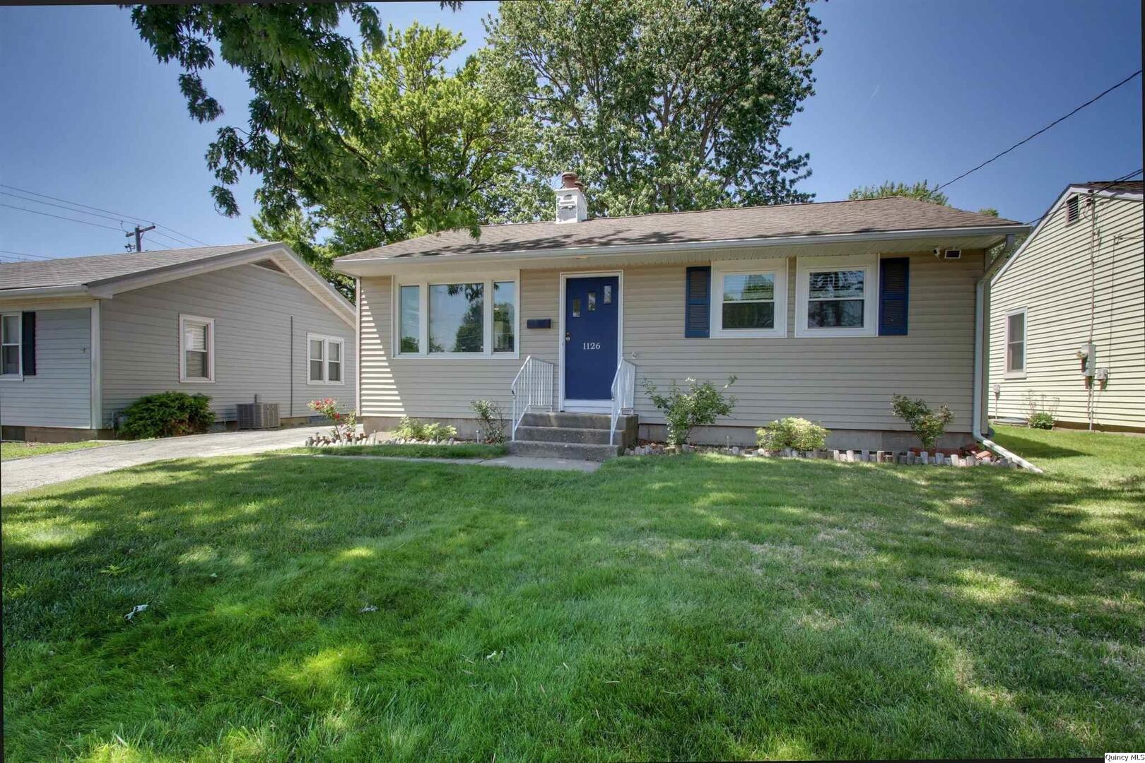 1126 S 16th St.