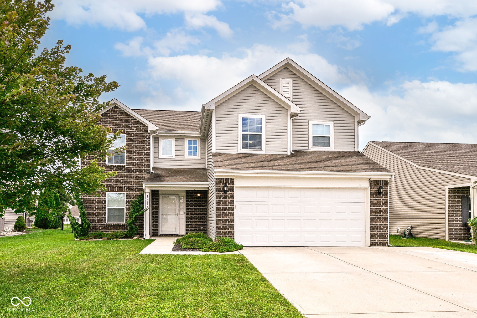 10729 Hunter Lake Lane