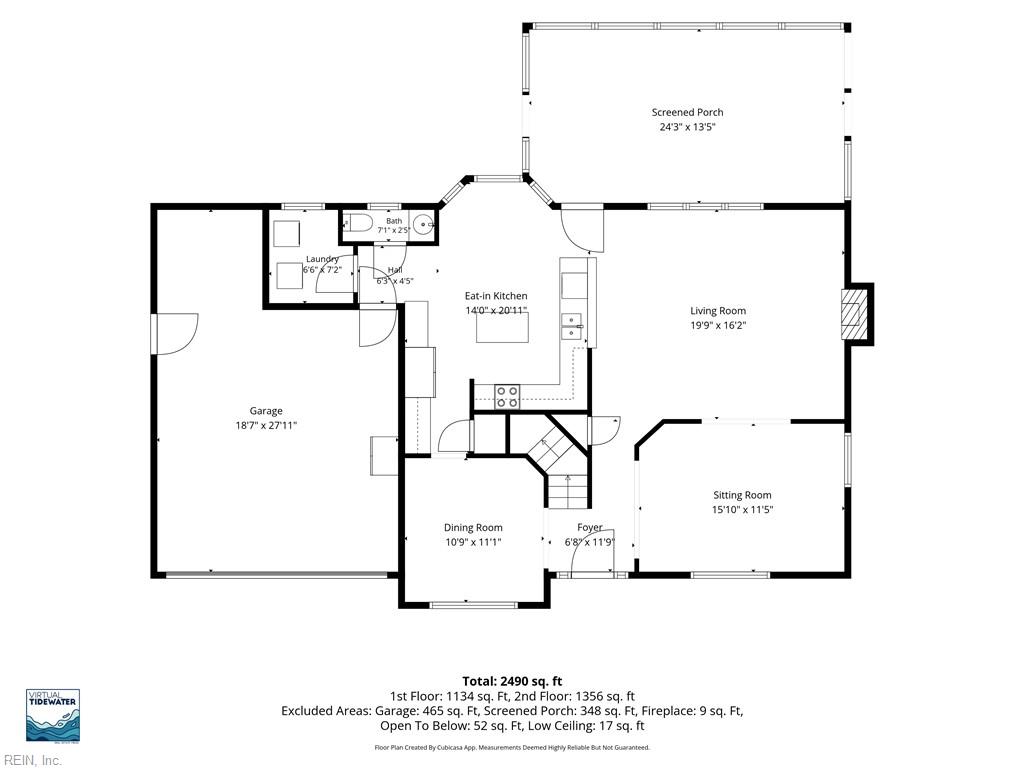 311 Lancing Way