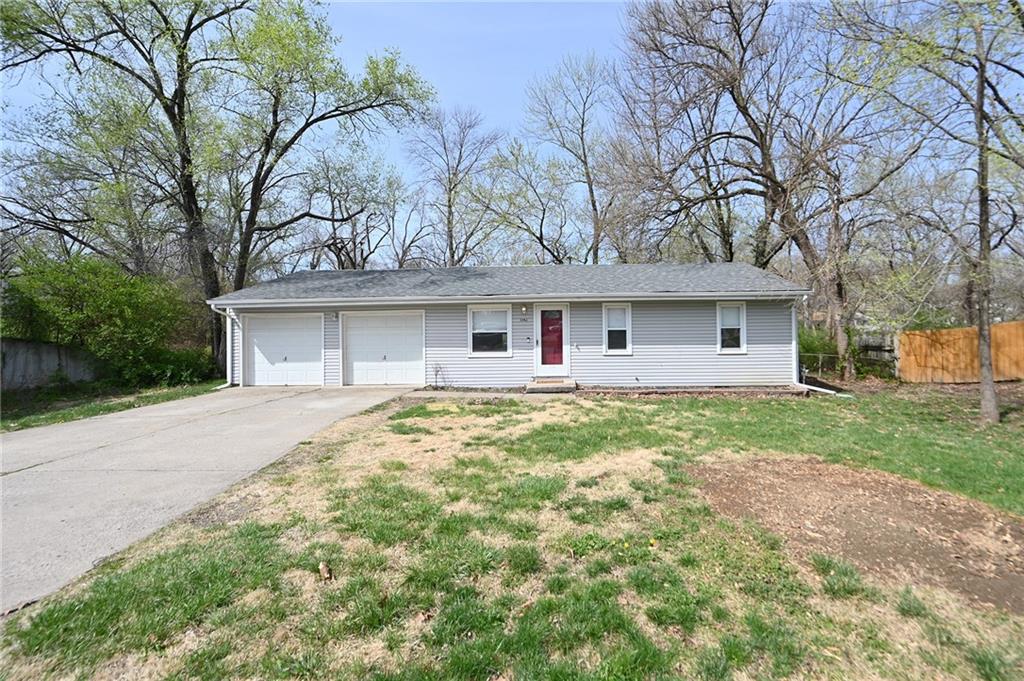 5142 N Corrington Avenue