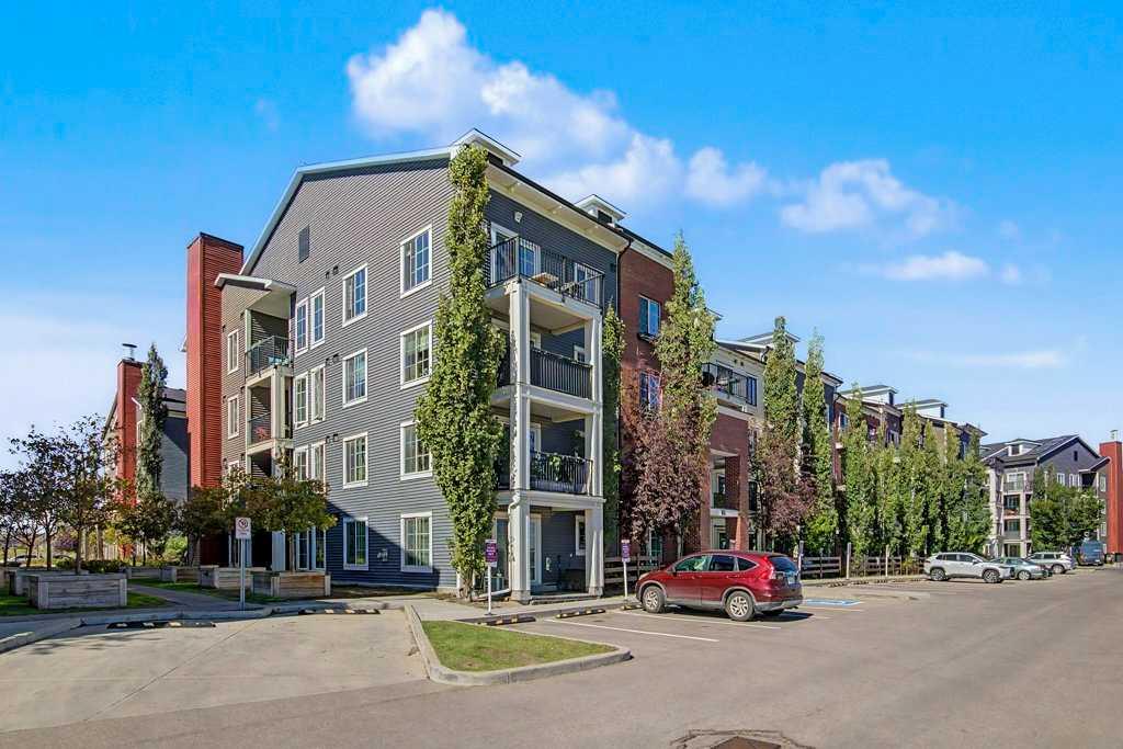 755 Copperpond Boulevard SE 3210, Calgary, AB 