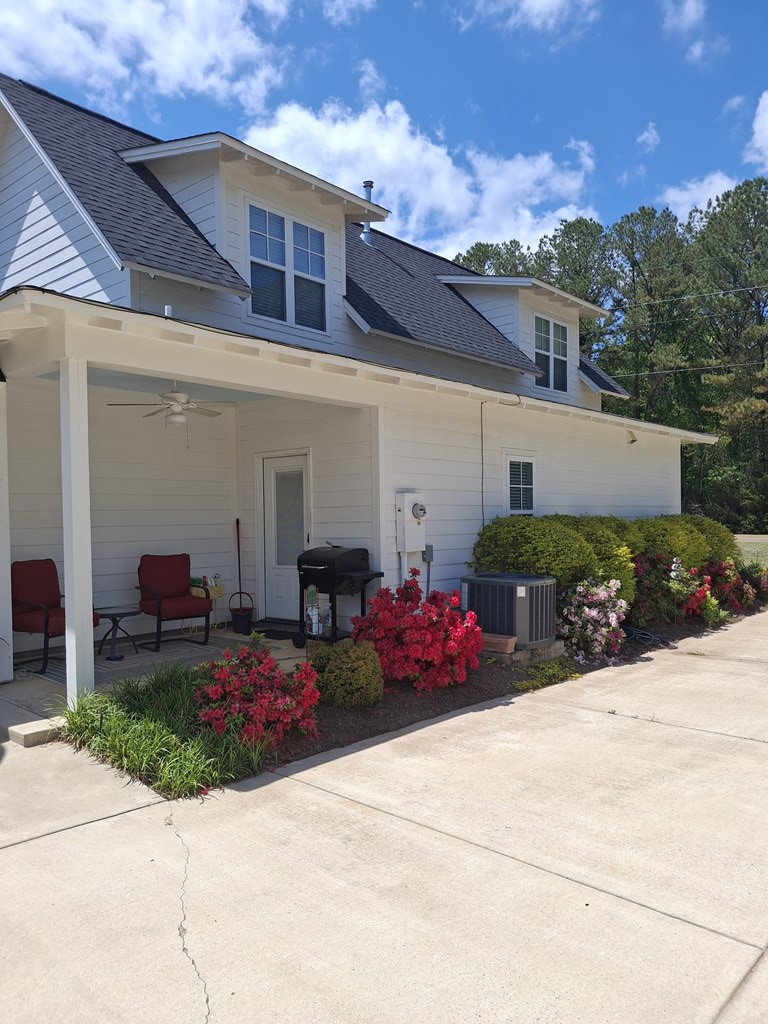 567 Pea Ridge Rd