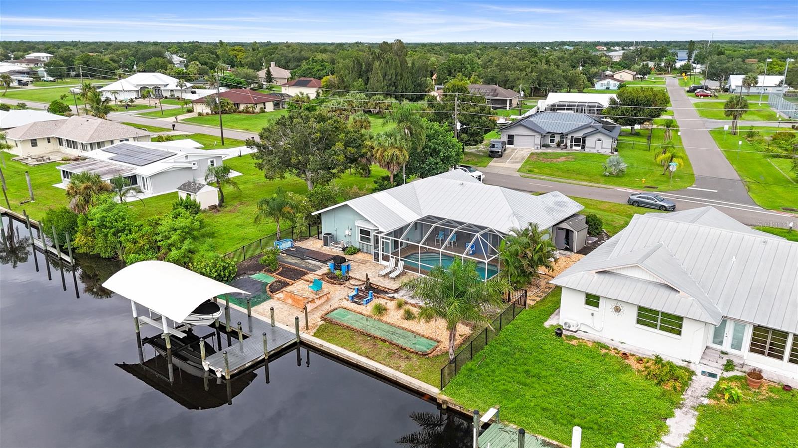 27401 Voyageur Drive