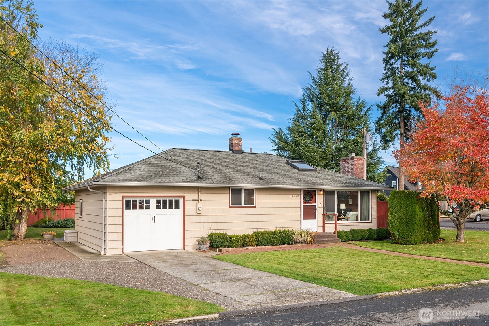 31740 Commercial Street