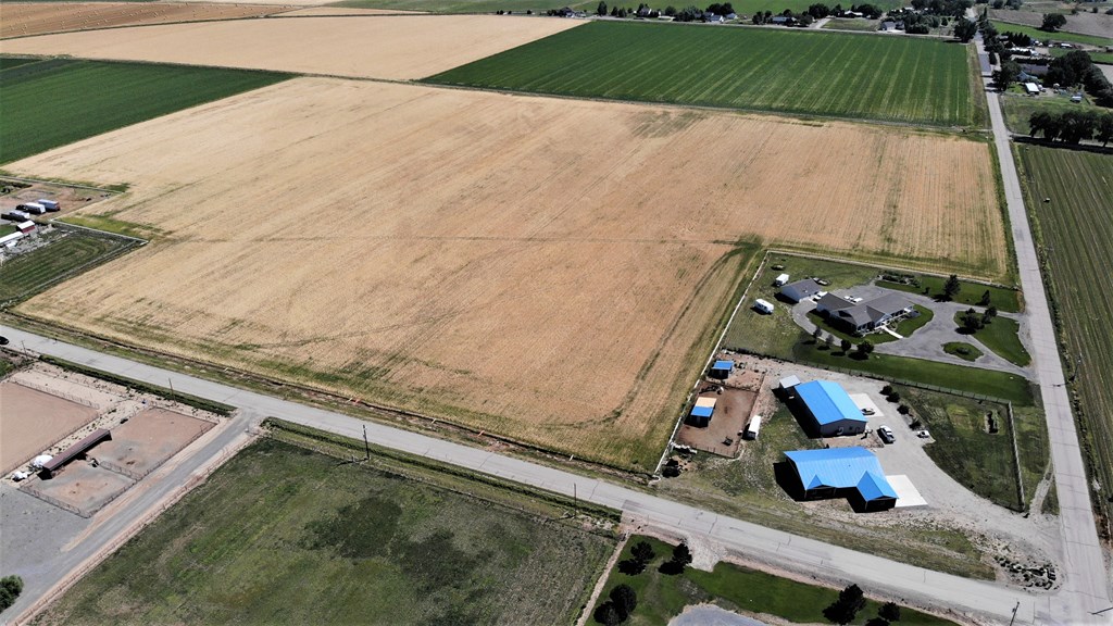 TBD Road 11