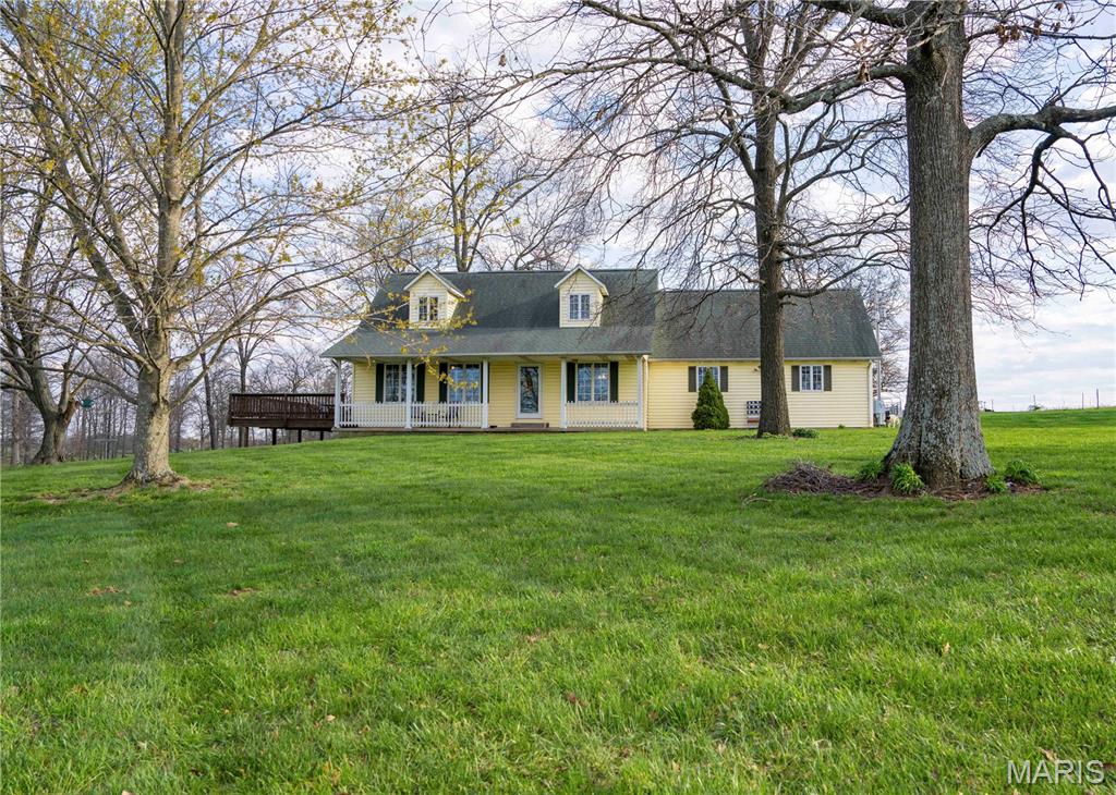 18320 State Highway Kk