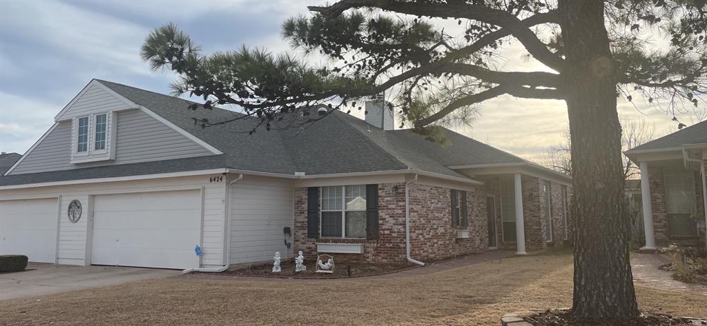 Discover this charming 3-bedroom, 2-bath home located in the highly sought-after Deer Creek School District. Bright and inviting, the home offers a comfortable layout perfect for everyone.Step inside to an open living area with plenty of natural light, flowing into a functional kitchen and dining space. All bedrooms are generously sized, and the primary suite includes its own private bathroom for added convenience.Outside, enjoy a fully fenced backyard—ideal for pets, play, or outdoor entertaining. The property also features an attached garage, providing extra storage and secure parking.With its great location, top-rated schools, and a layout designed for everyday living, this home is a fantastic opportunity you won’t want to miss!