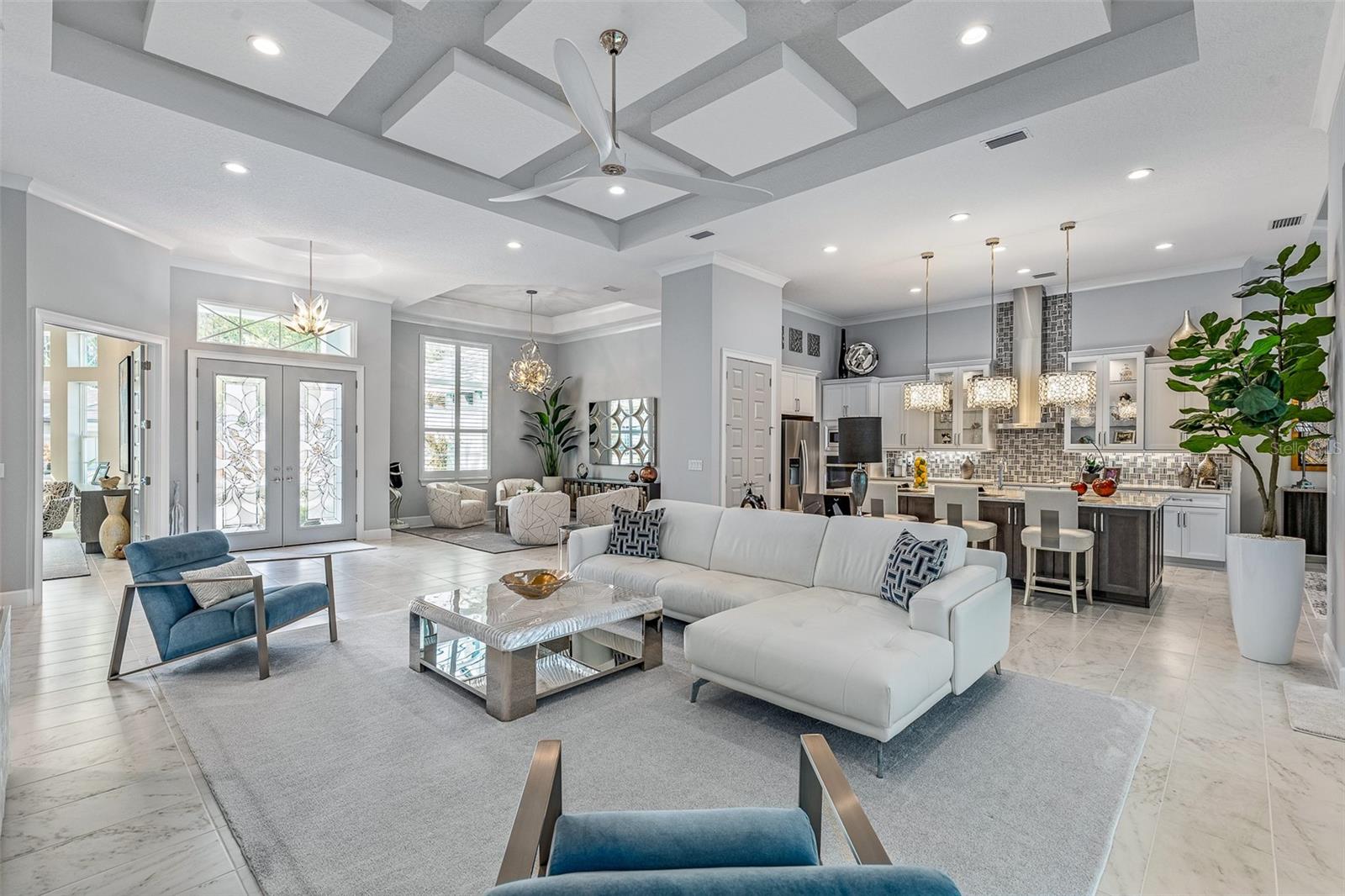 272 Stirling Bridge Drive