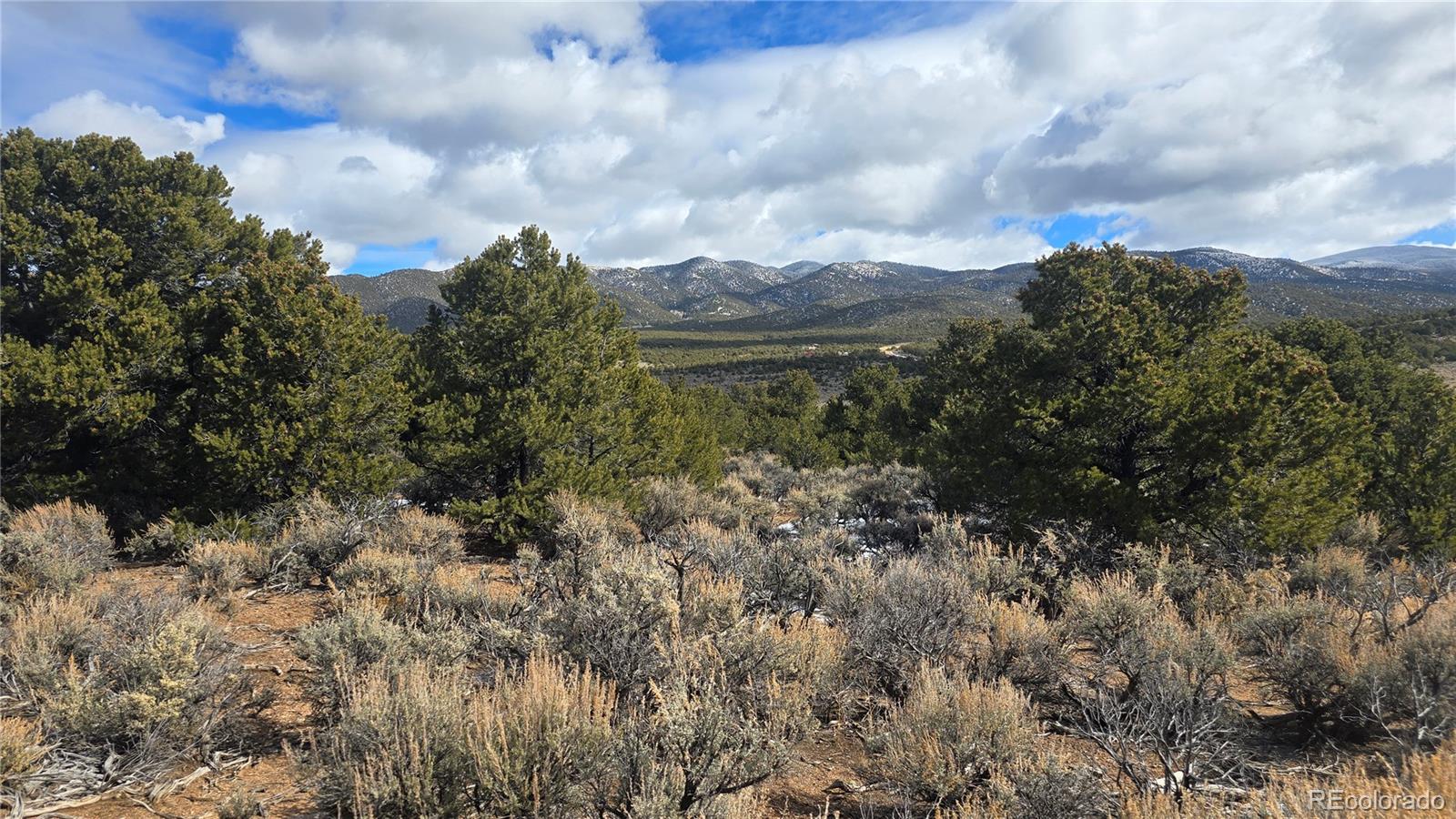 Lot 421 Sabine Road