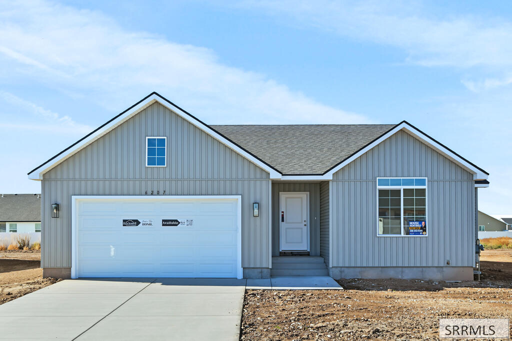 6207 Willow Oak Lane