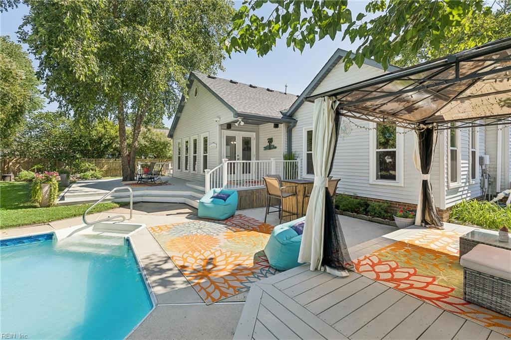 318 Rio Drive