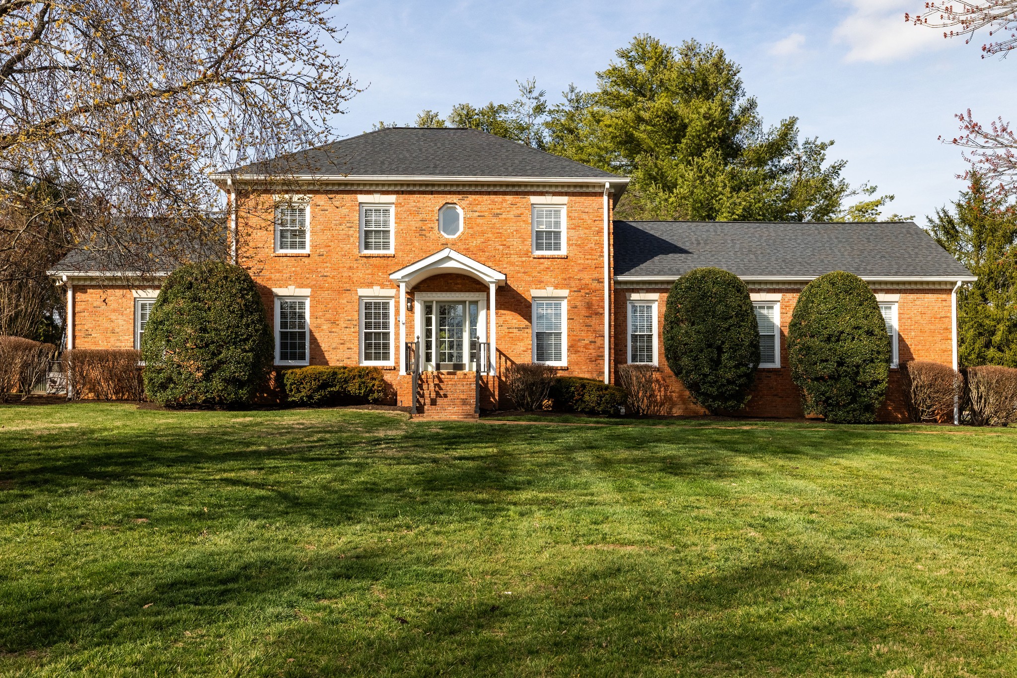 1311 Choctaw Trl — sold