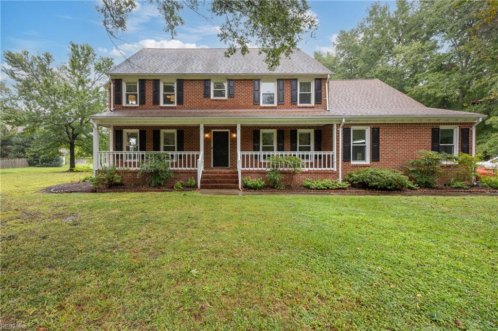 640 Margaret Drive, Chesapeake, VA 