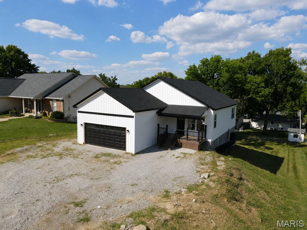 3721 Will Ave