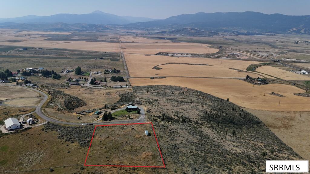 1662 Skyline Drive