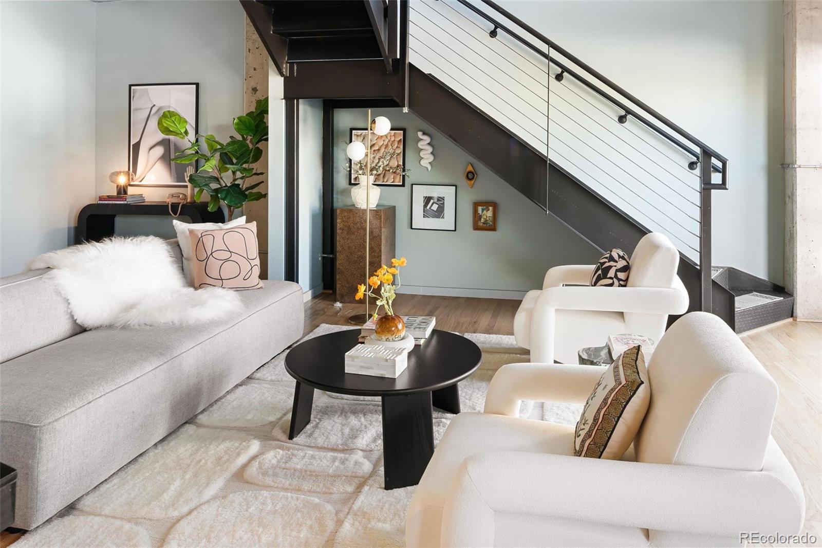 1860 N Washington Street 407