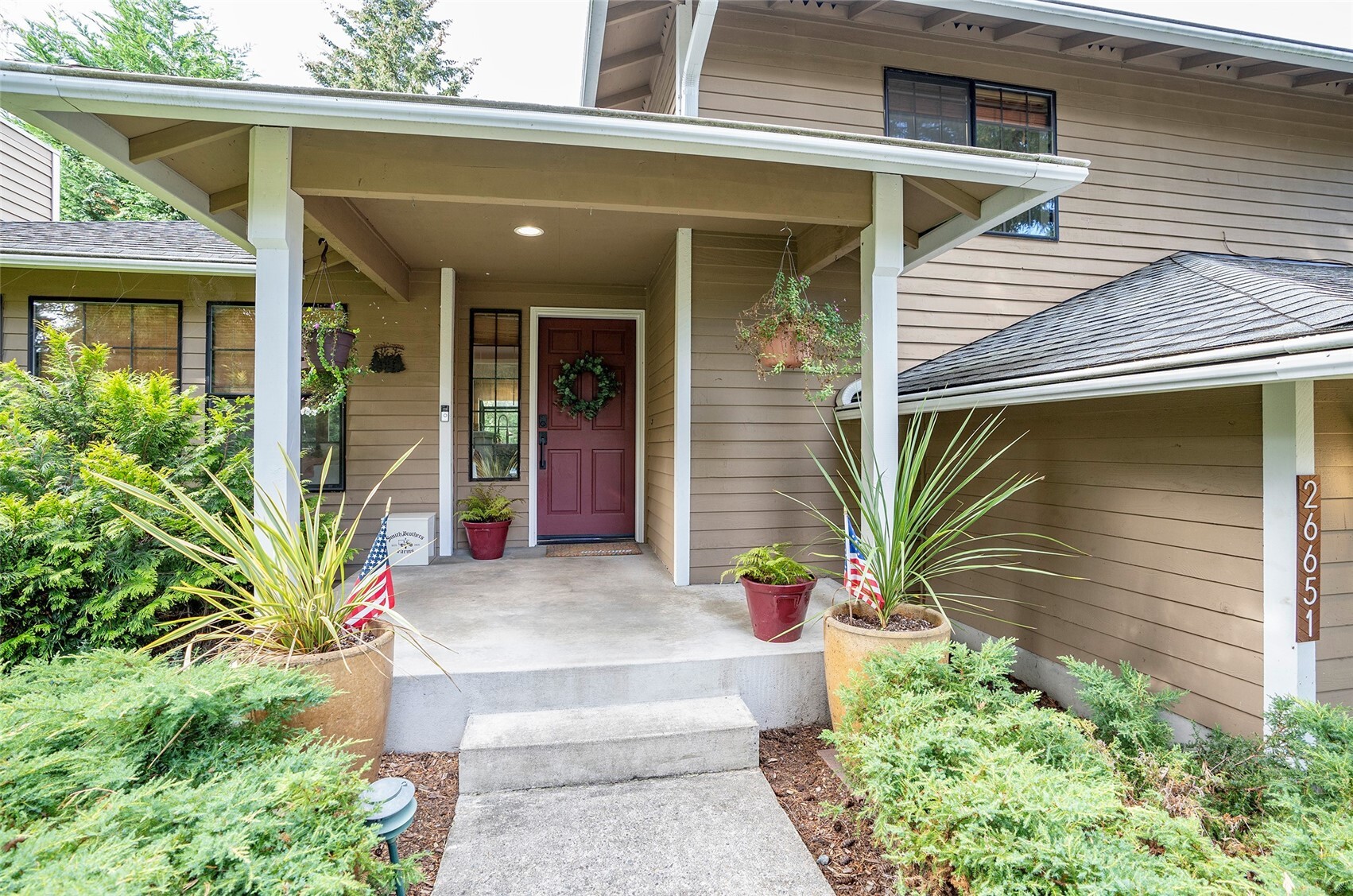26651 216th Avenue SE