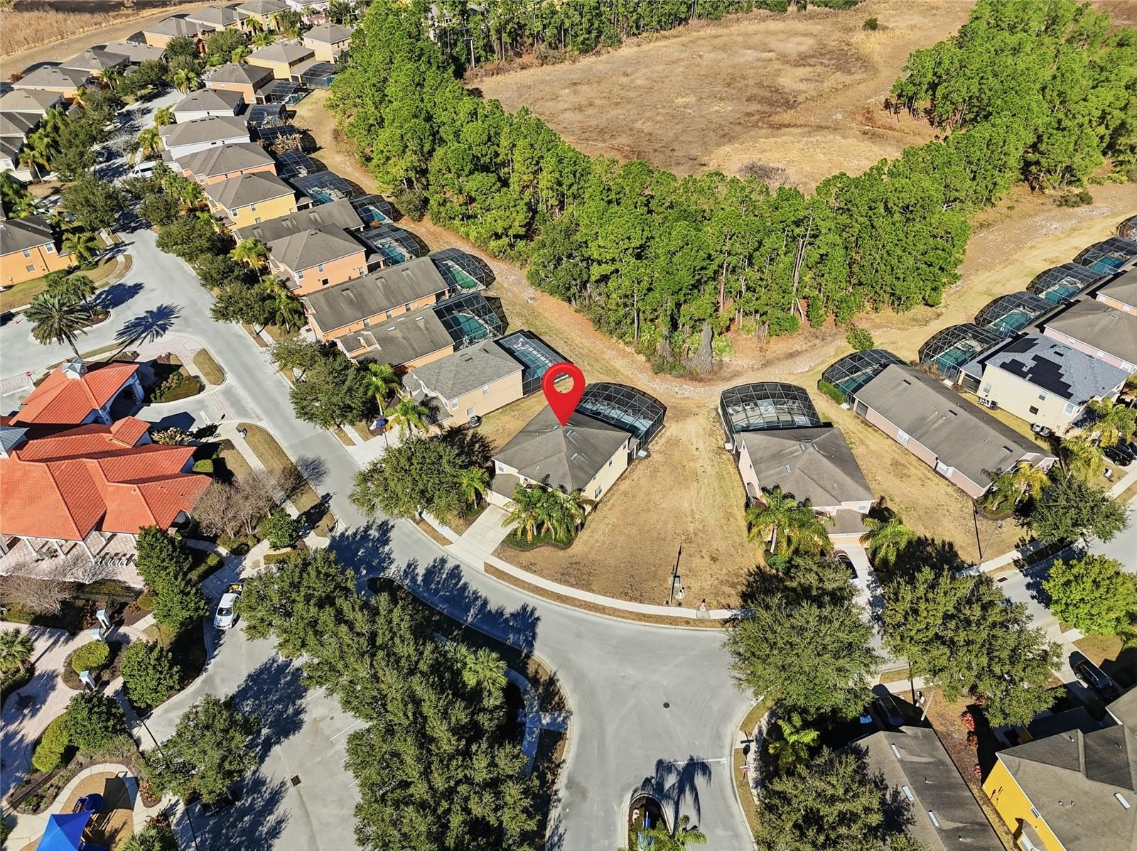 844 Orange Cosmos Boulevard