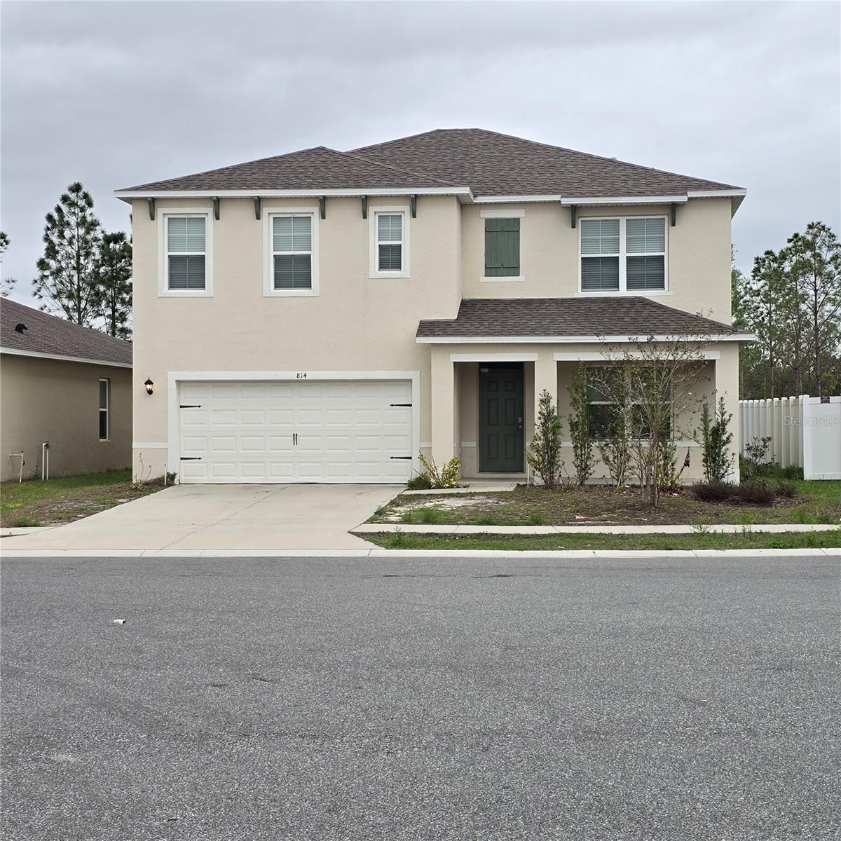 814 Sun Burst Road
