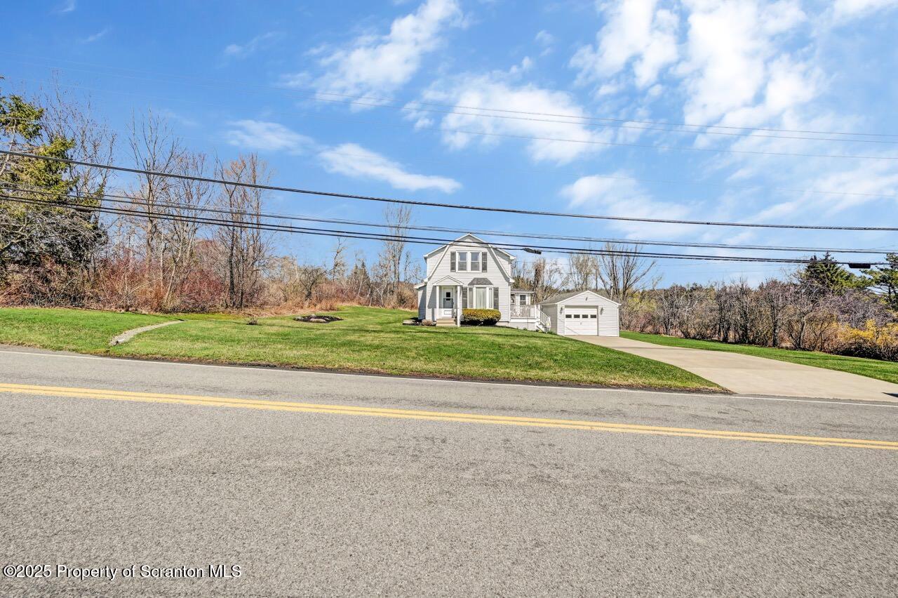 1363 Fairview Road