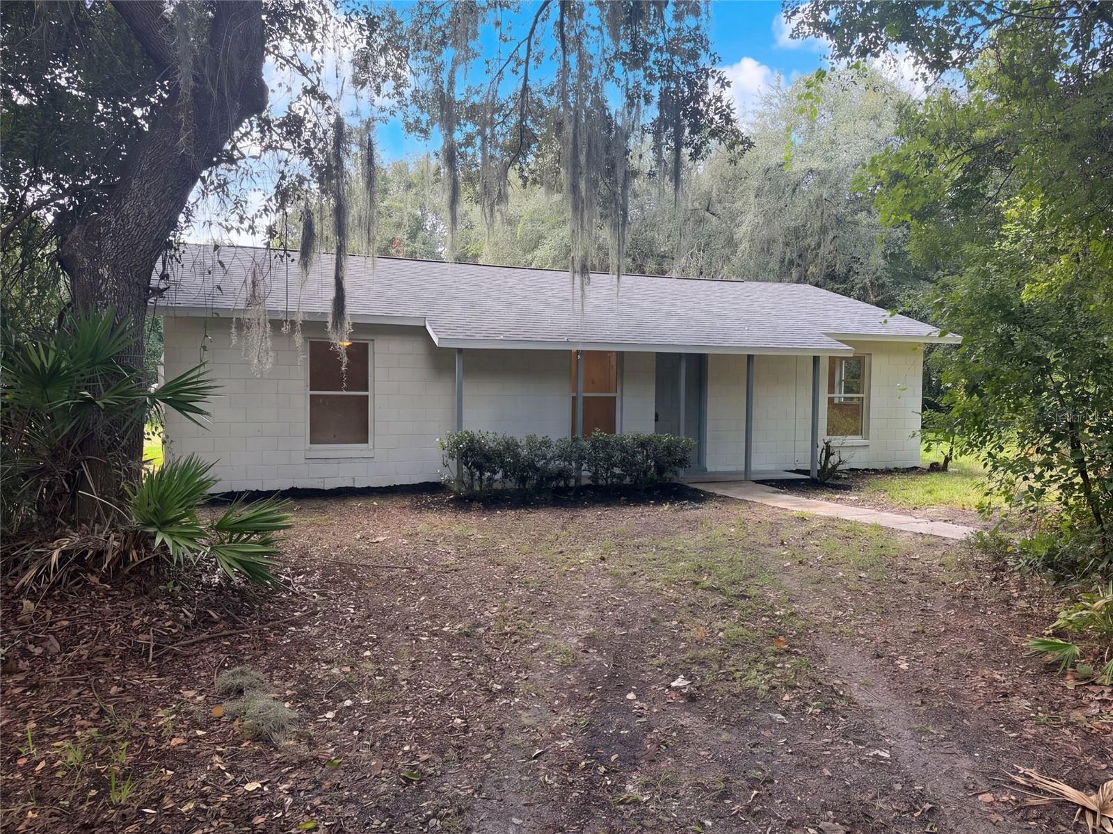 32444 Okaloosa Trail, Sorrento, FL