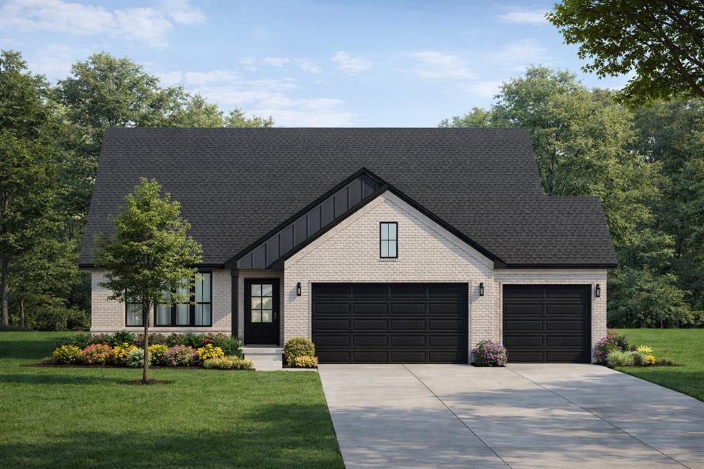 Step inside the stunning, expanded 2424 sq. ft. Primrose II floor plan, where thoughtful design and spacious elegance come together to create a home that feels even larger than it is! You may find yourself double-checking the square footage, it’s that open and inviting. Conveniently located in Deerbook, this 4-bedroom, 3-bathroom masterpiece is designed for both comfort and style. The open-concept main level boasts soaring grand ceilings and a chef’s dream kitchen with ceiling-height custom cabinetry, built-in drawer banks, and so much more, perfect for both everyday living and entertaining. Three of the four bedrooms are conveniently situated on the main floor, offering easy access to the heart of the home. Upstairs, you’ll find a private retreat, featuring a 4th bedroom, an additional full bathroom, and an airy open-railed bonus room that overlooks the living space below, ideal for a second living area, playroom, or home office. With its seamless blend of luxury, functionality, and breathtaking design, the Primrose floor plan is one you won’t want to miss.